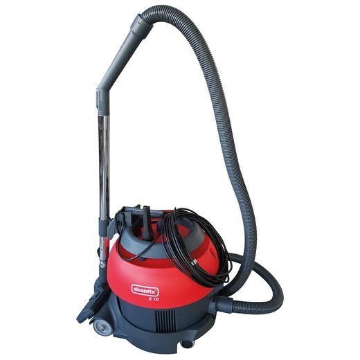 vacuum cleaner